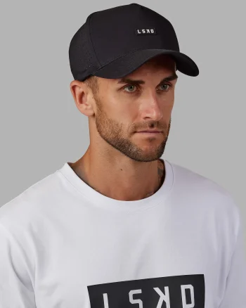 Best LSKD Perform Vented Cap Black
