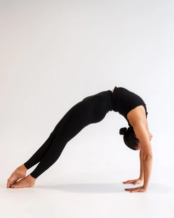 Hot LSKD Progression Ultra High-Rise Full Length Legging Black