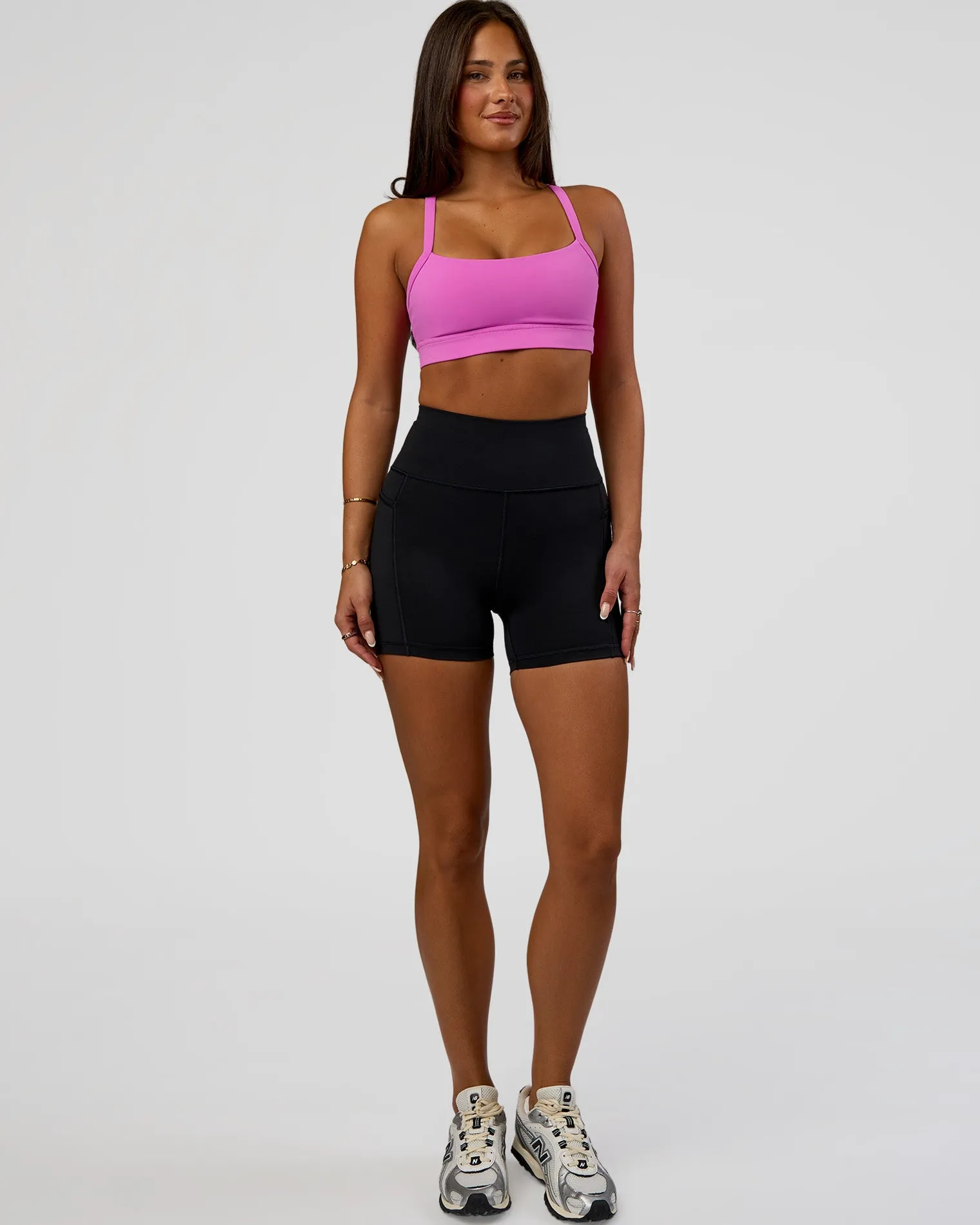 rep-ultra-high-rise-4quot-mini-fdqKParN-2.webp Online LSKD Rep Ultra High-Rise 4" Mini Bike Short Pockets Black Ultra Fuchsia