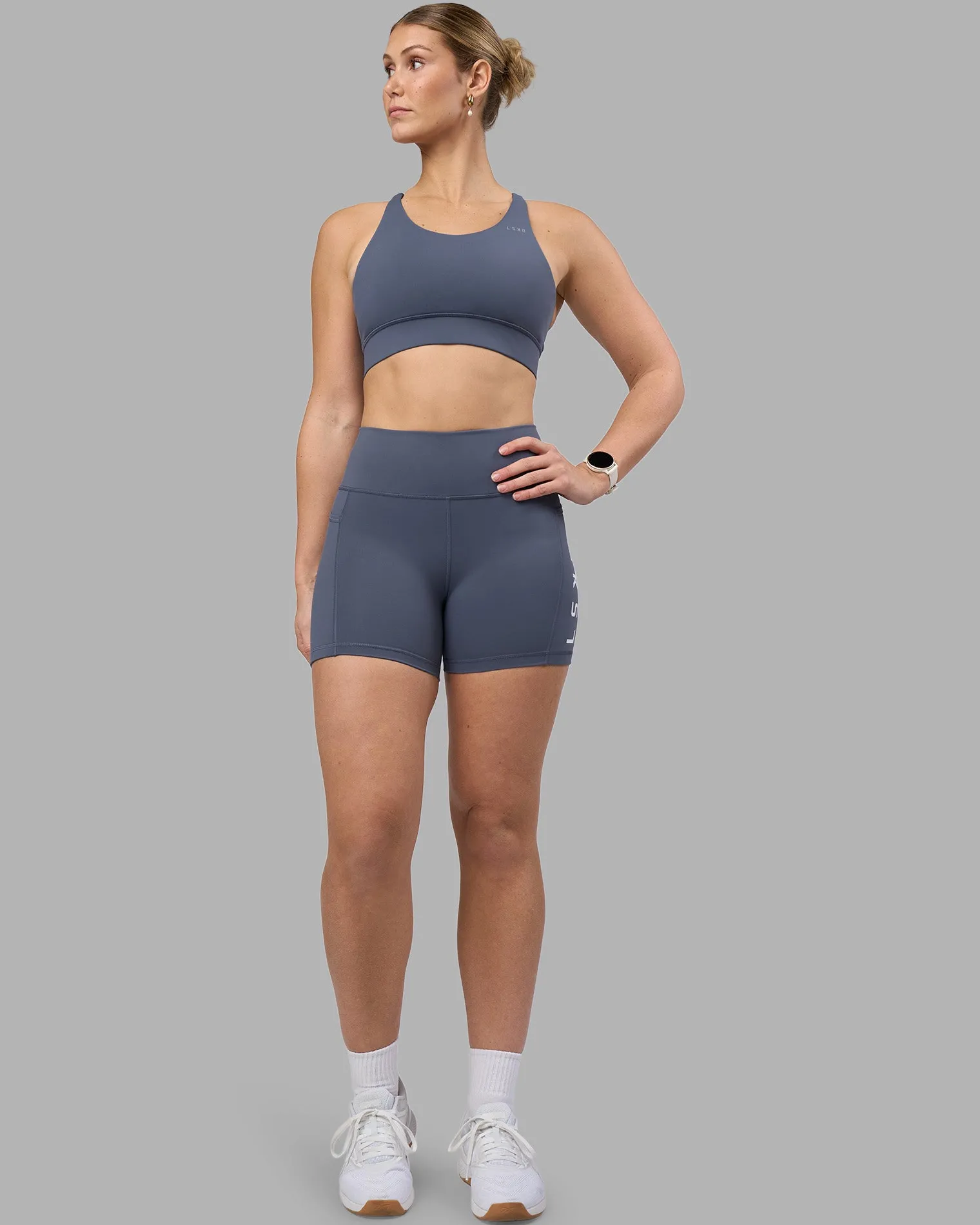 rep-ultra-high-rise-4quot-mini-sQWEtQDX-4.webp Fashion LSKD Rep Ultra High-Rise 4" Mini Bike Short Pockets Night Shadow White