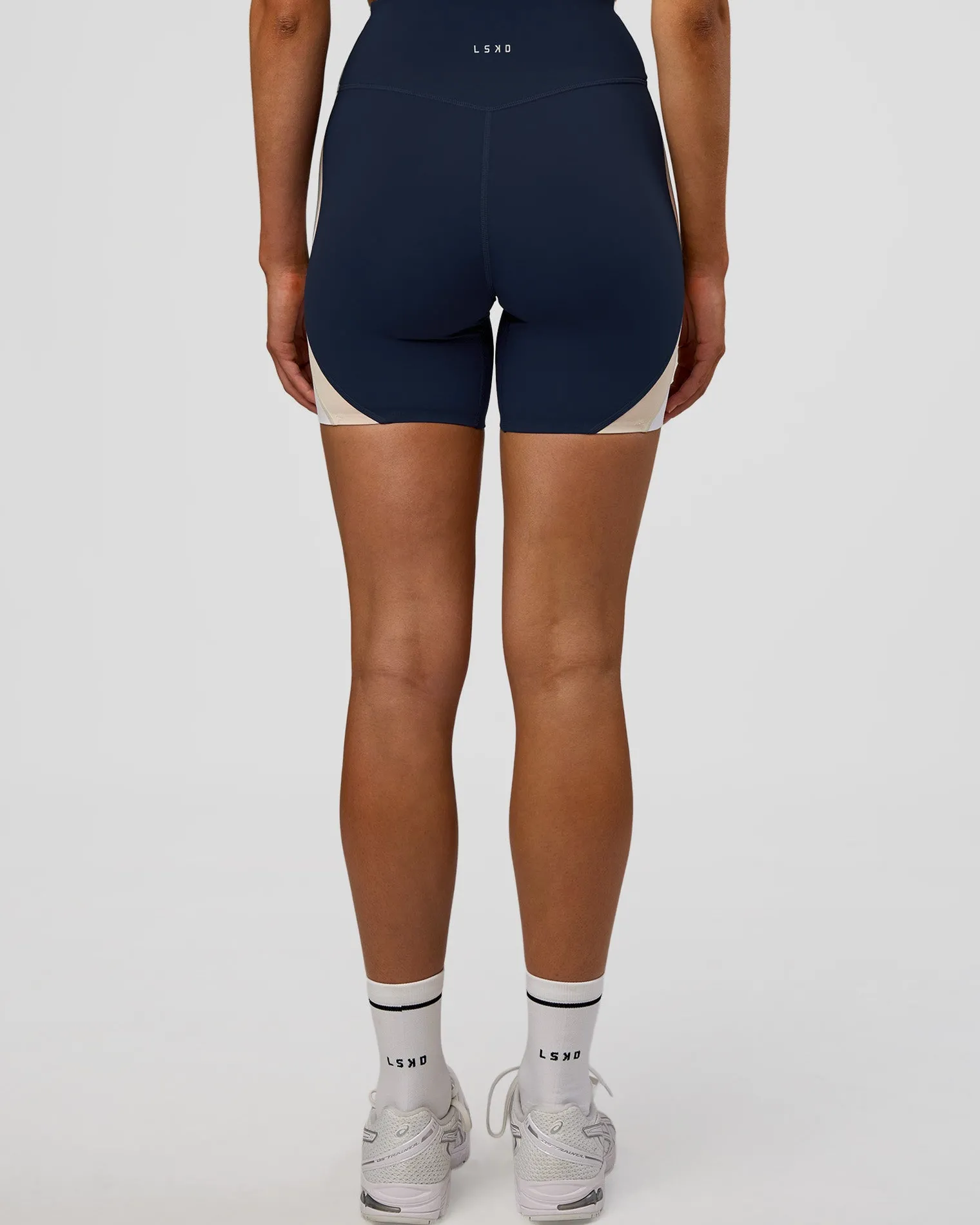 revitalise-ultra-high-rise-6qu-HyOfvvRY-2.webp Clearance LSKD Revitalise Ultra High-Rise 6" Short Future Navy Multi