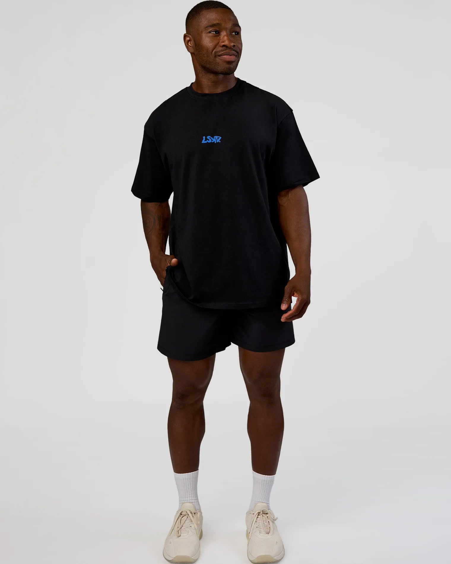 standard-issue-flxcotton-overs-HZTCkZeV-3.webp Hot LSKD Standard Issue FLXCotton Oversized Tee Black Palace Blue