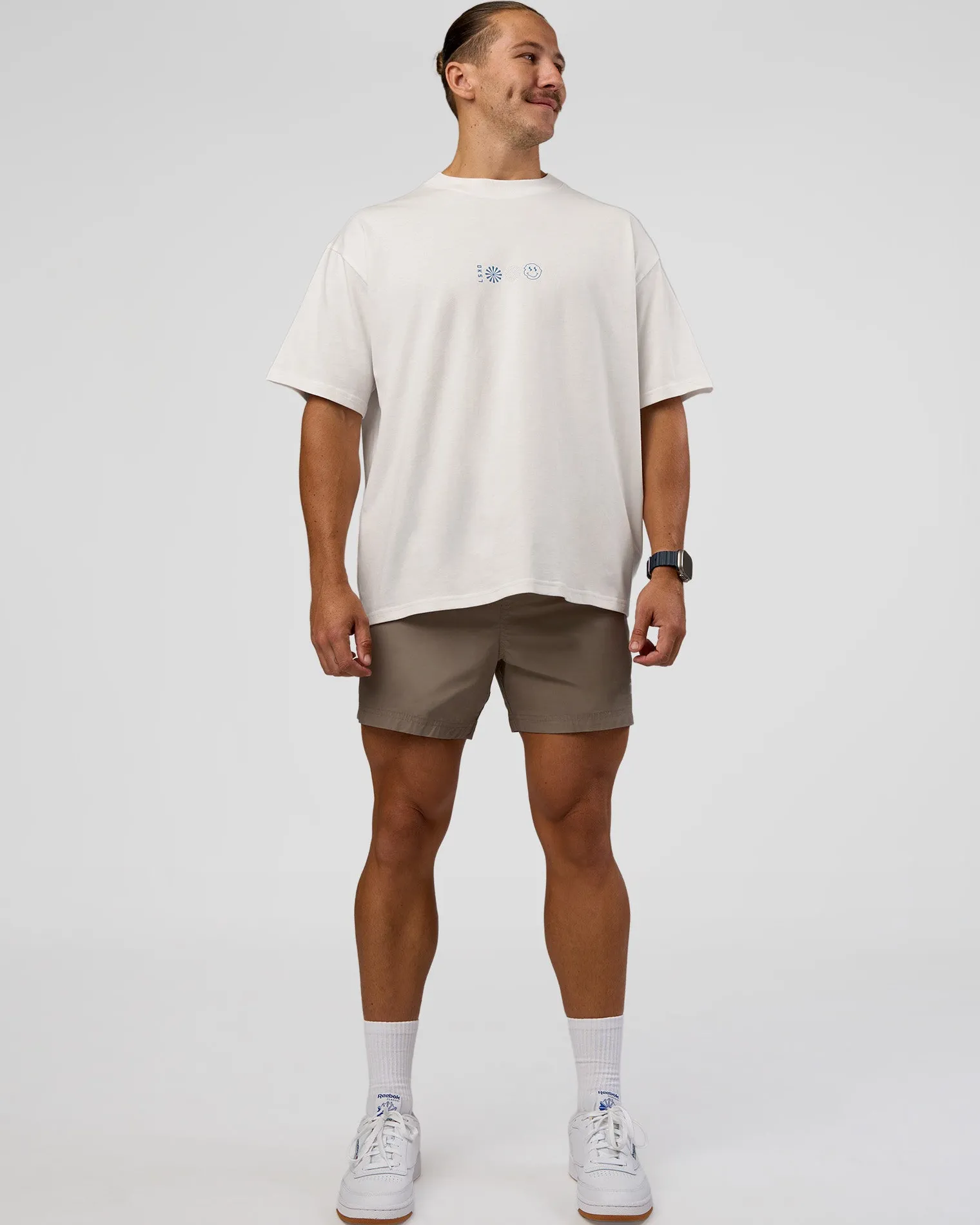 trust-the-process-heavyweight-DZBvfhJv-2.webp Outlet LSKD Trust The Process Heavyweight Unisex Oversized Tee Off White Electric Indigo