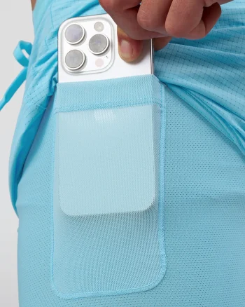 Hot LSKD UltraAir 5" Lined Performance Short Baltic Sea